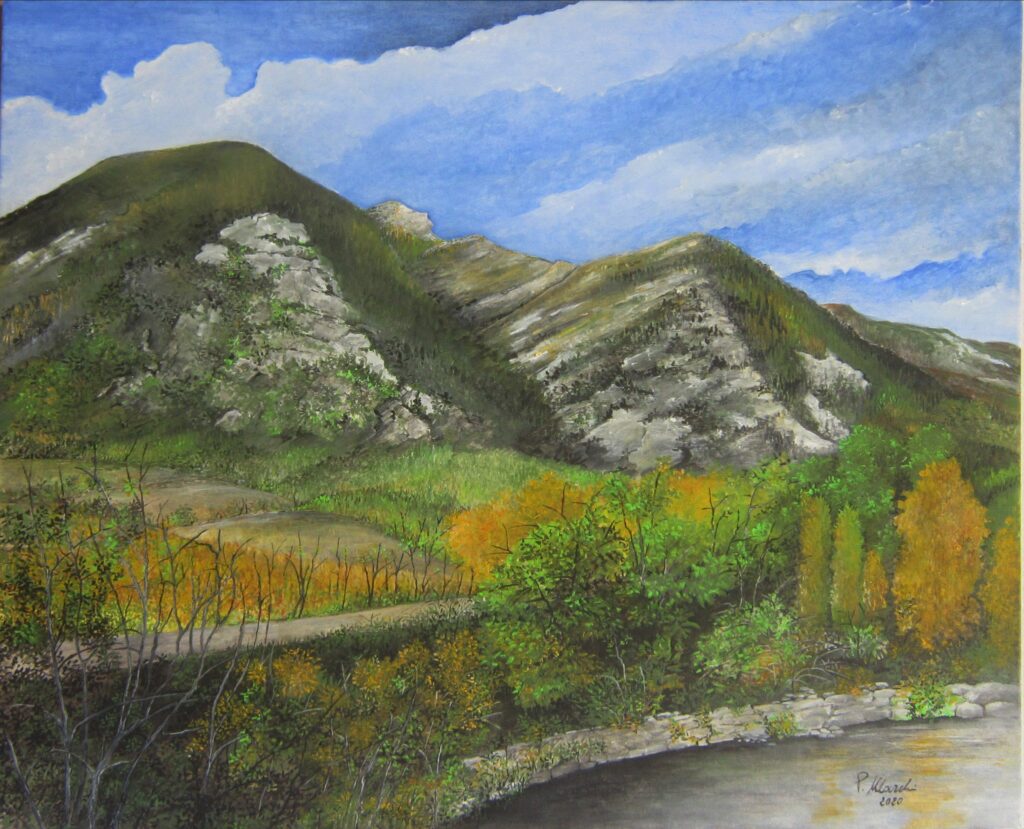 30-2020-La-dormiente-a-Monte-Aldara-olio-su-tela-60X50-2048x1657