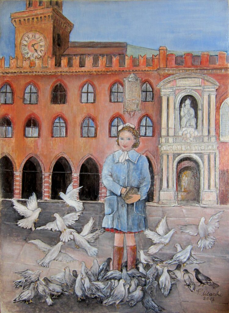 Colombi-in-piazza-Maggiore-a-Bologna-scaled