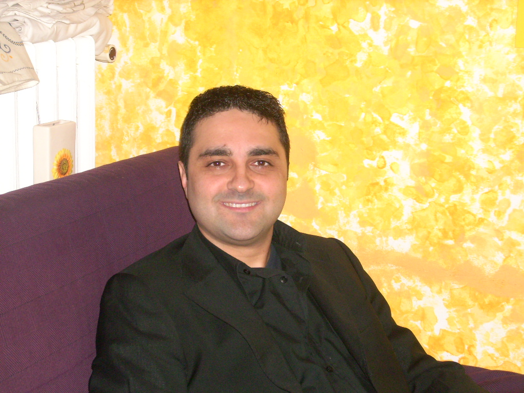 Giovanni Montanaro, direttore d’orchestra 6