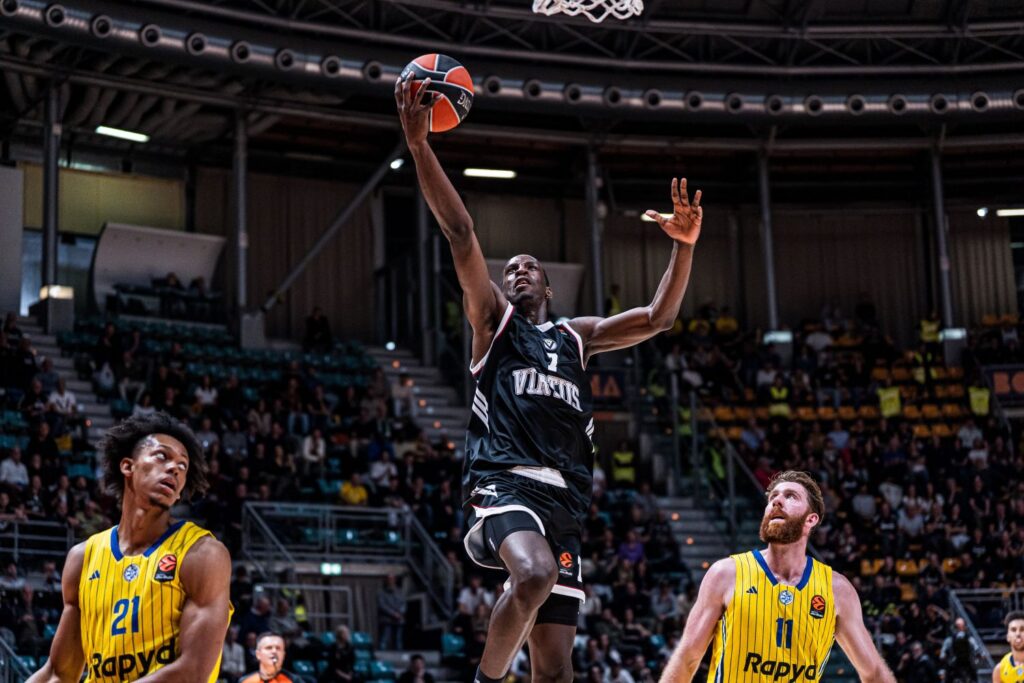 EuroLeague 2026/27: Virtus Bologna