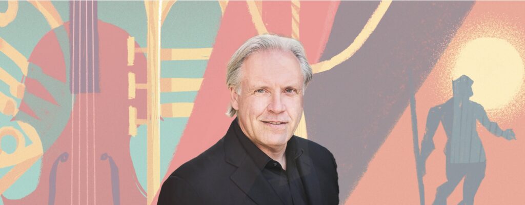 Markus Stenz | Stagione sinfonica 2026