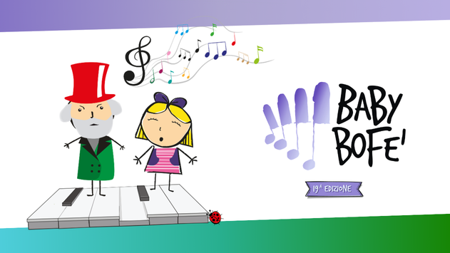 Gilda – Nel gioco del Duca | Baby BoFe’