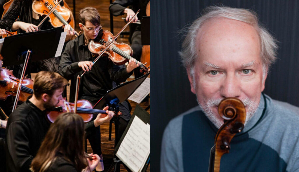 Kremerata Baltica – Gidon Kremer