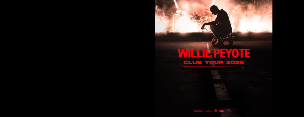 Willie Peyote | Estragon Club