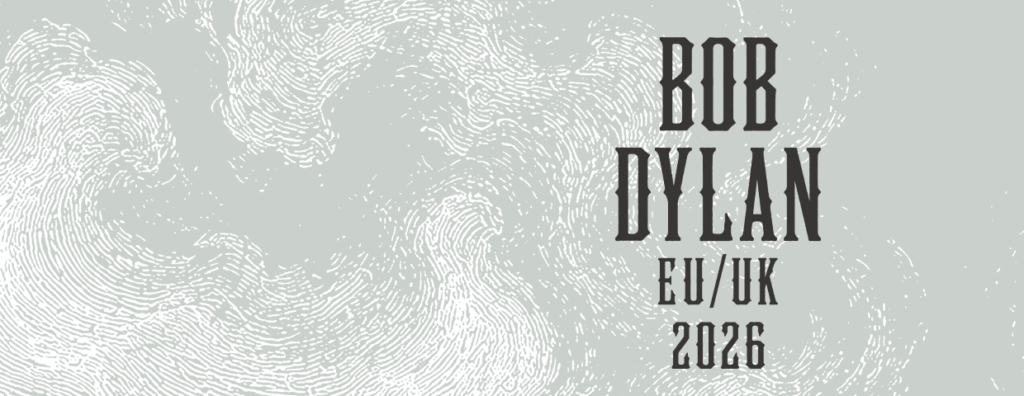 Bob Dylan | Unipol Arena