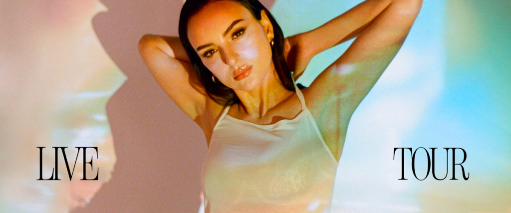 Arisa | Teatro EuropAuditorium