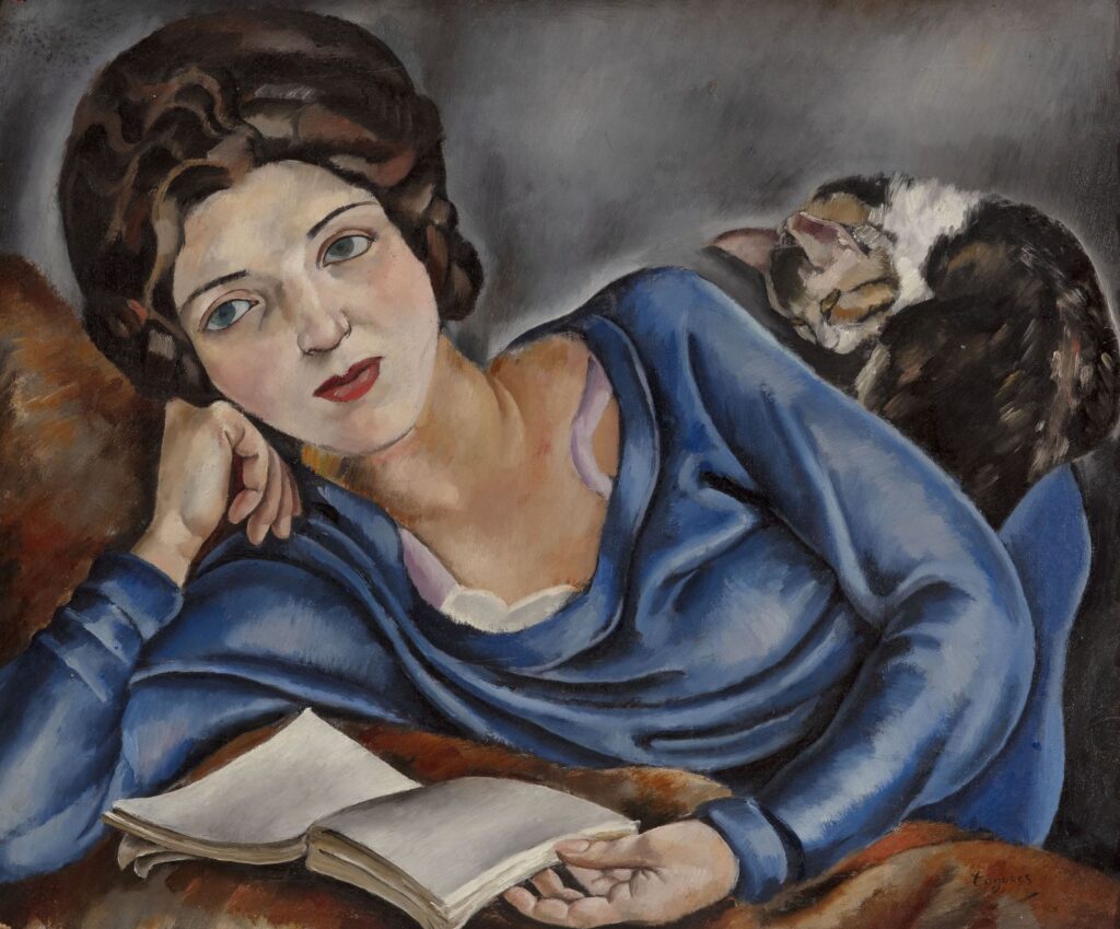 Da Gaudí a Picasso. Capolavori dalla Collezione Carmen Thyssen