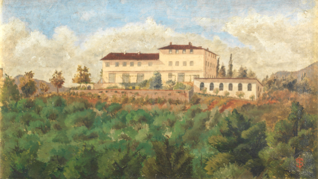 Tra Ottocento e Novecento
