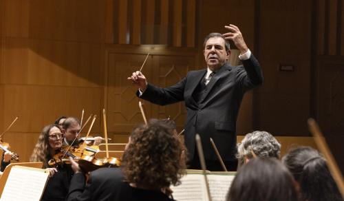 Orchestra Mozart – Daniele Gatti – settembre | dicembre 2026