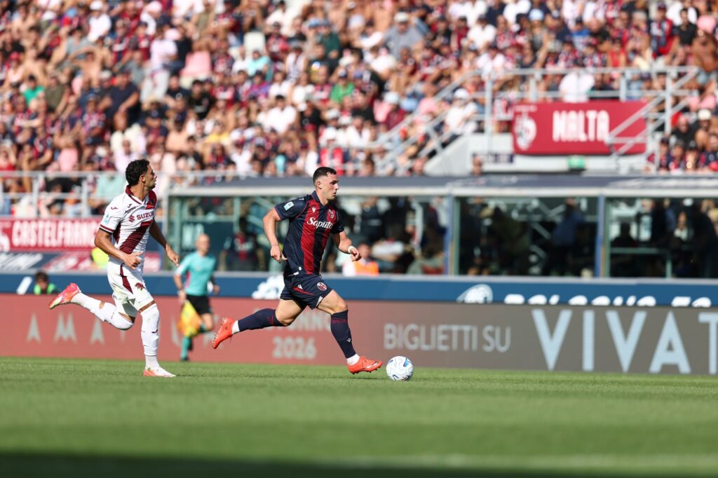 Serie A – Bologna FC
