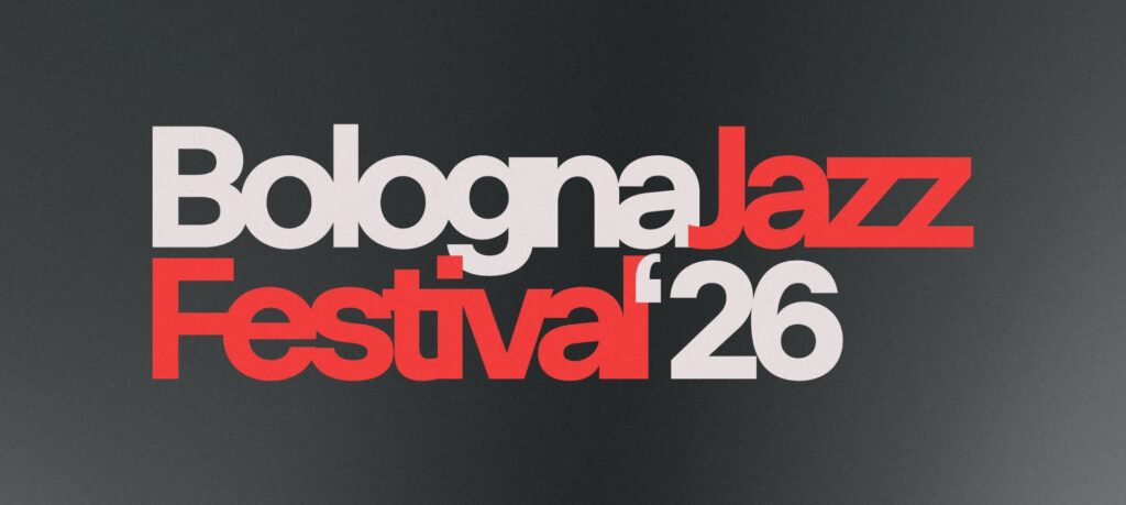 Bologna Jazz Festival
