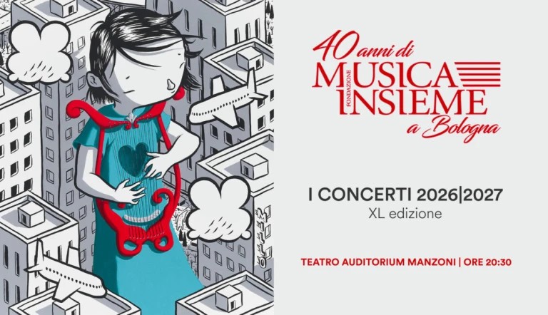 Musica insieme