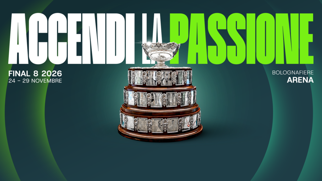 Davis Cup by Generali Final 8