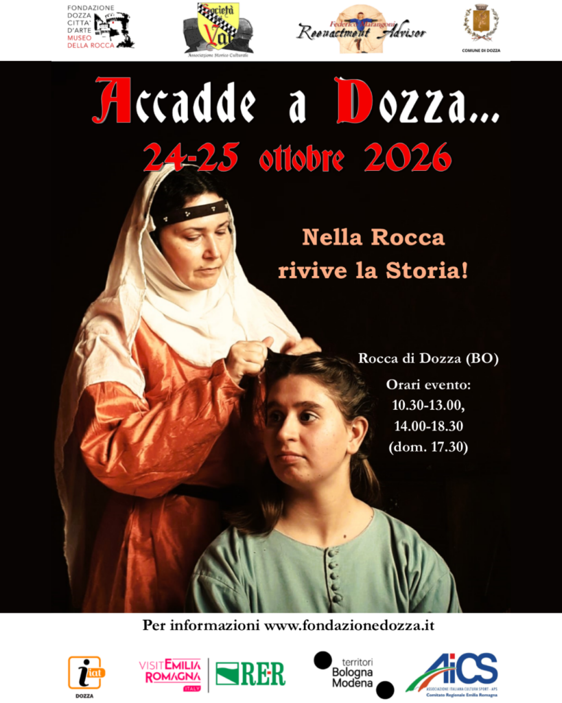 Accadde a Dozza