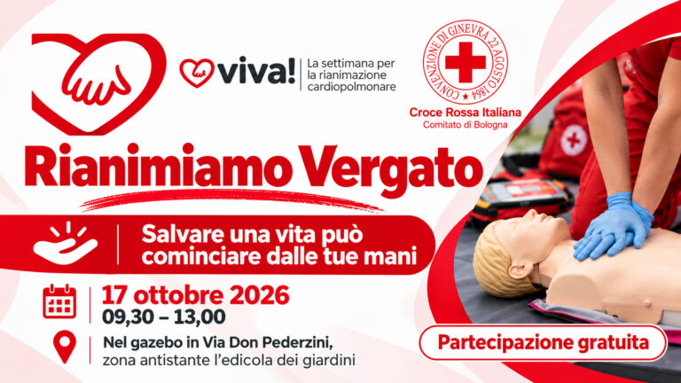 Rianimiamo Vergato