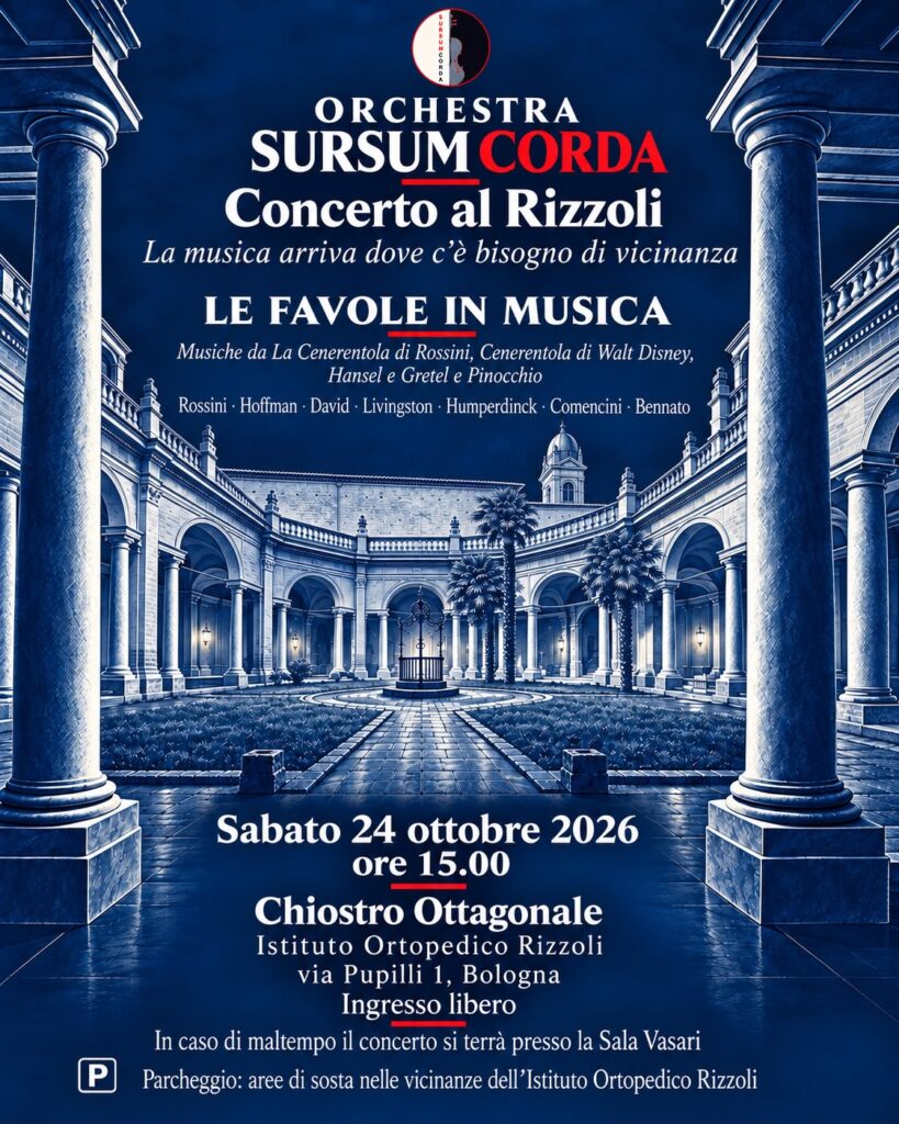 Le favole in musica