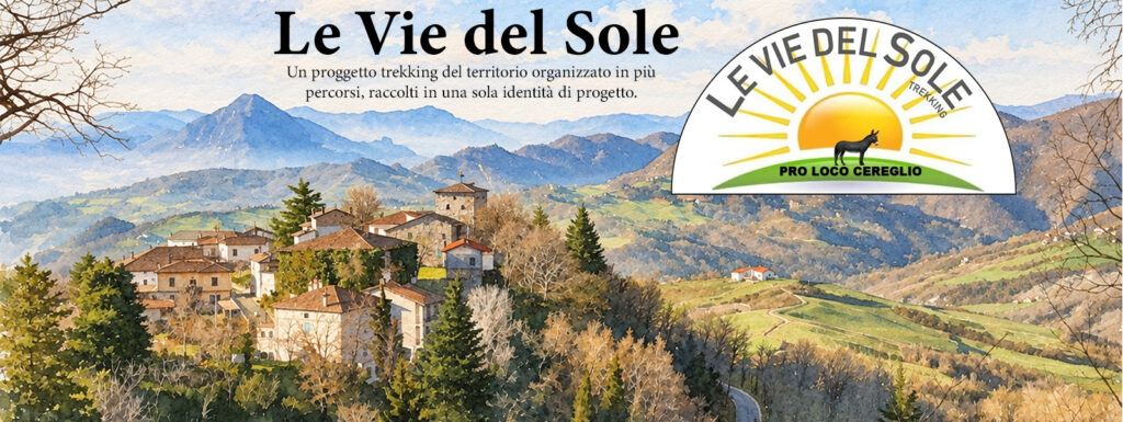 Le Vie del Sole