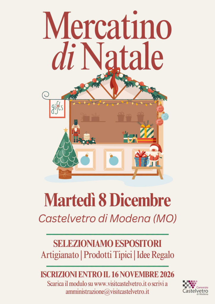 mercatino di Natale