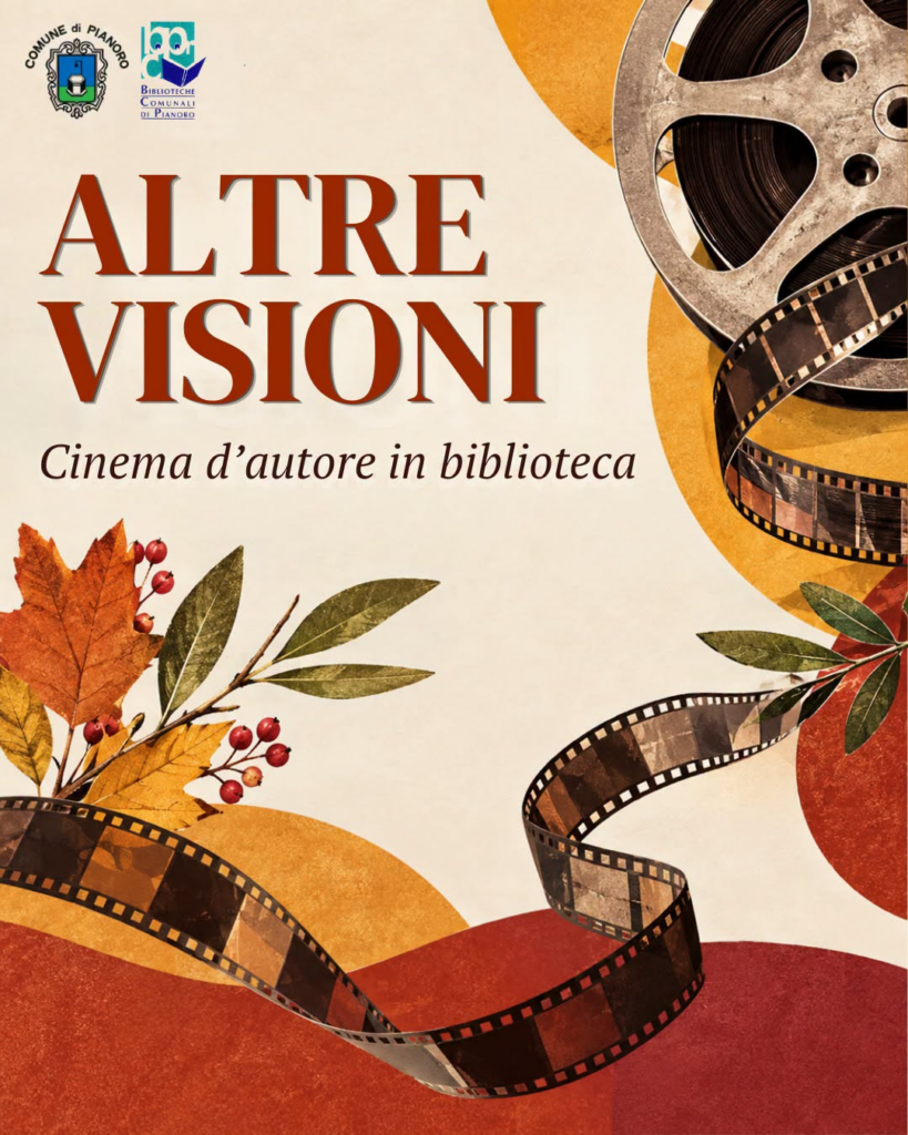image: 🎬] 𝗔𝗟𝗧𝗥𝗘 𝗩𝗜𝗦𝗜𝗢𝗡𝗜 | 𝗟𝗘𝗚𝗔̀𝗠𝗜 𝗥𝗲𝗹𝗮𝘇𝗶𝗼𝗻𝗶 𝗮𝗳𝗳𝗲𝘁𝘁𝗶𝘃𝗲 𝗶𝗻 𝗰𝗵𝗶𝗮𝗿𝗼𝘀𝗰𝘂𝗿𝗼