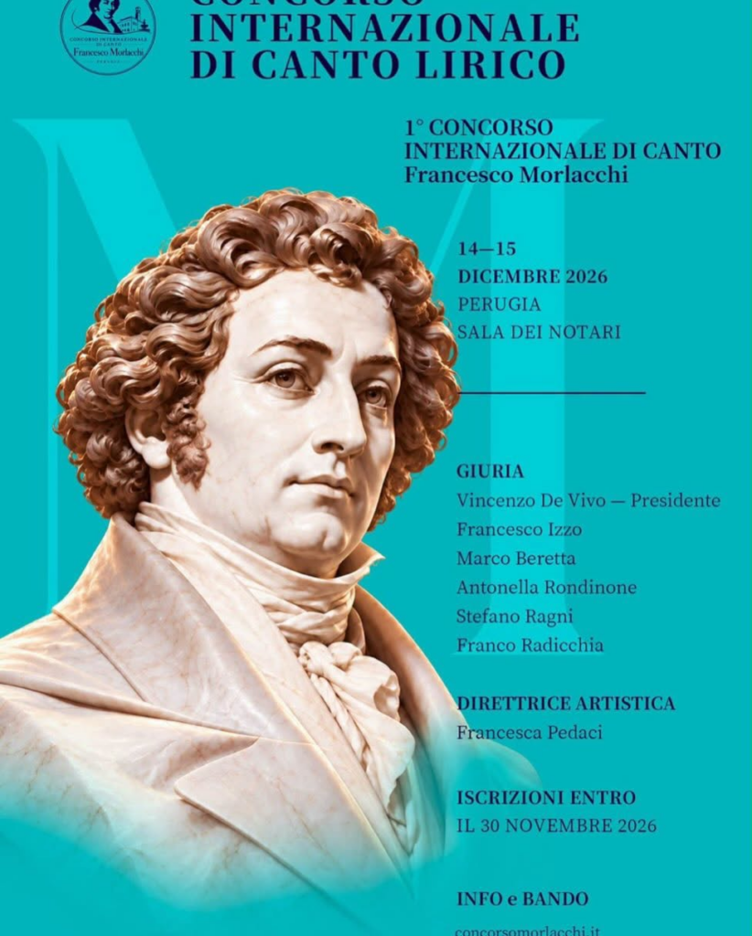 fi[image: image.png]🎼 1° Concorso Internazionale di Canto Lirico