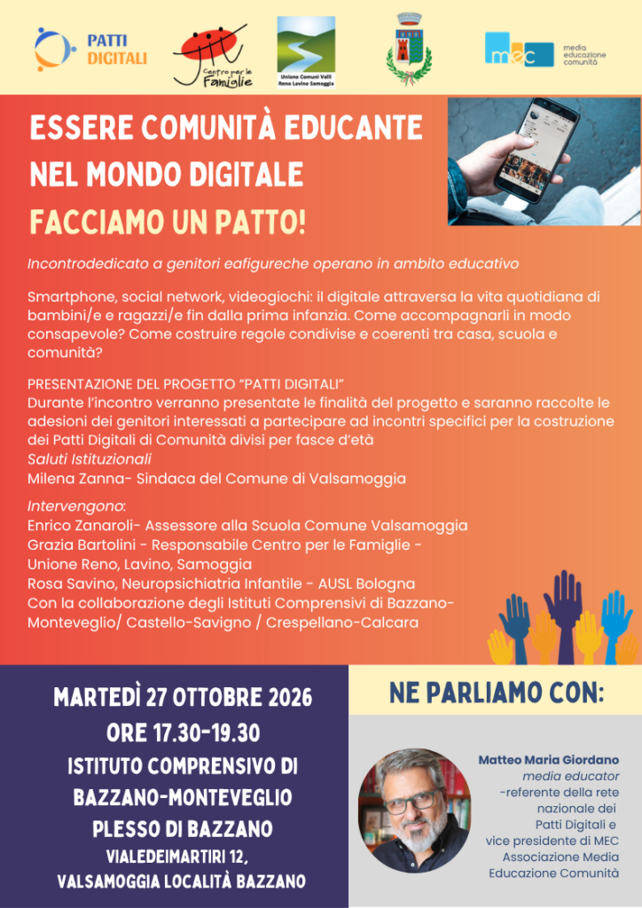 Patti Digitali.